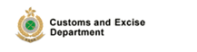 Customs and Excise Department